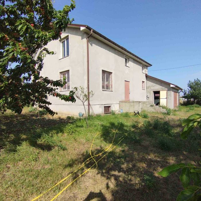 Продам дом на 10 сотках