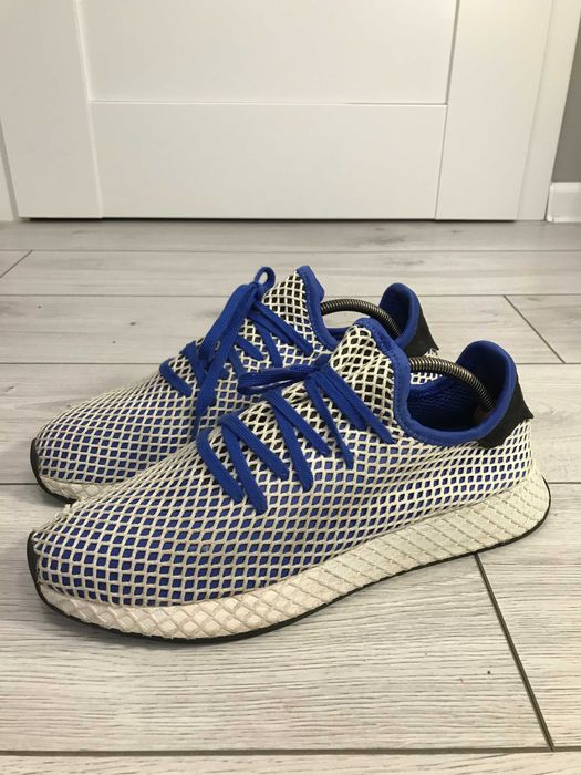 Buty Adidas Deerupt Runner rozm. 46