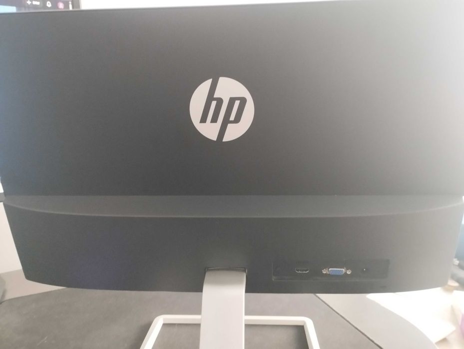 Monitor HP 22f  (21,5'')