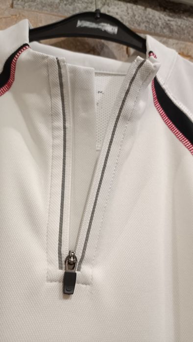 Вело футболка жіноча