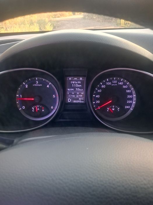 HYUNDAI SANTA FE 2013 VIN KMHSW81XBDU113266 фото оголошення 4 з 21