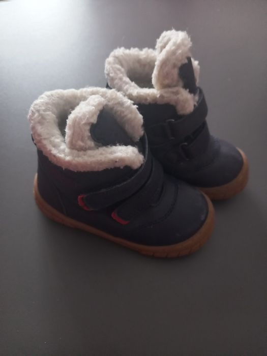 Kozaki chłopięce Lasocki 22