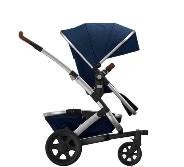 Дитячий візочок трансформер Joolz Geo2 Holland