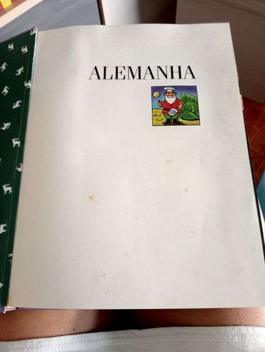 Livros de receitas64283789261569124