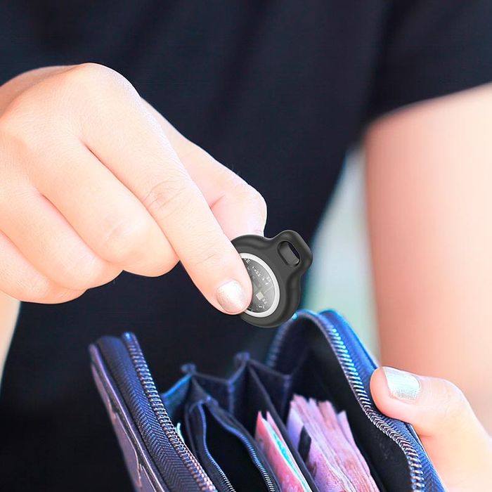 GPS трекер Hoco E91