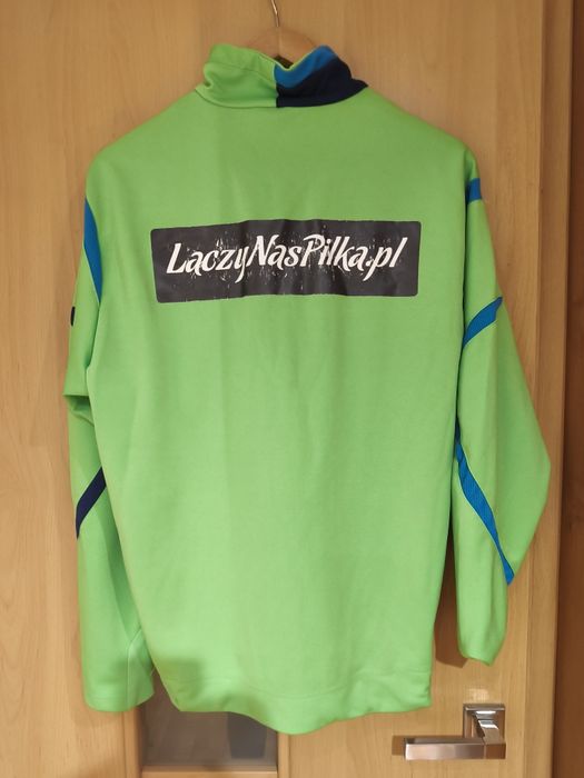 Bluza treningowa sportowa zina M, PZPN