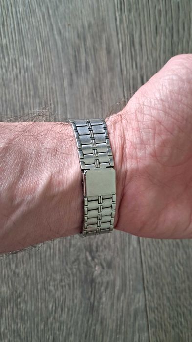 Швейцарський чоловічий годинник Kolber K9308