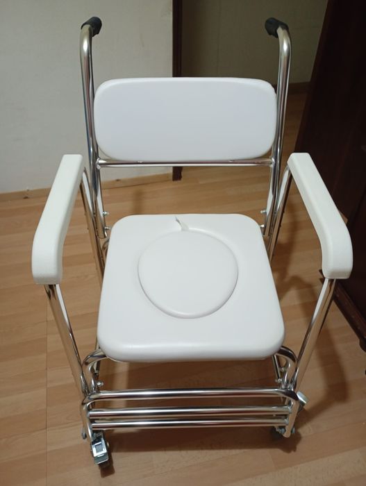 Cadeira de banho