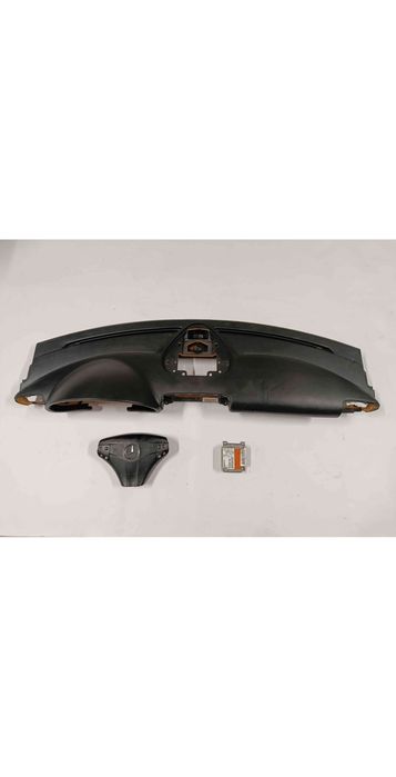 Kit de airbags MERCEDES-BENZ Classe C (W203)