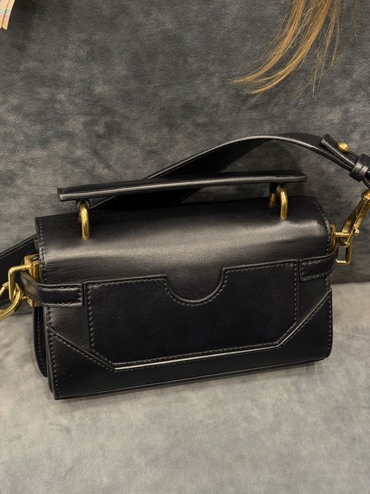 Сумка Balmain оригінал