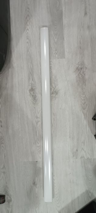 Luminária Pollux LED 6500k - 20w