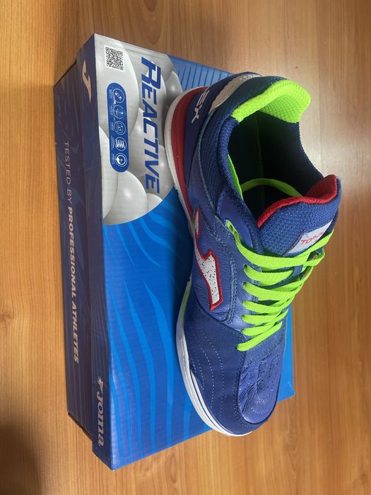 Halówki Joma Top Flex Rebound 2404 IN