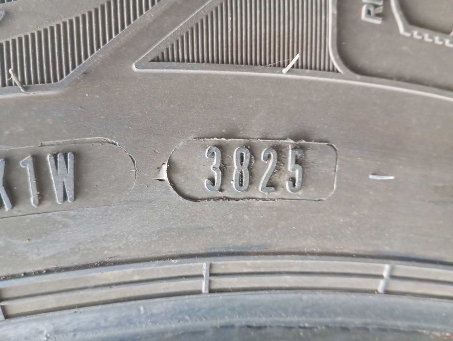 Goodyear 315/70 R22.5 KMAX S G3 HL Prowadzaca