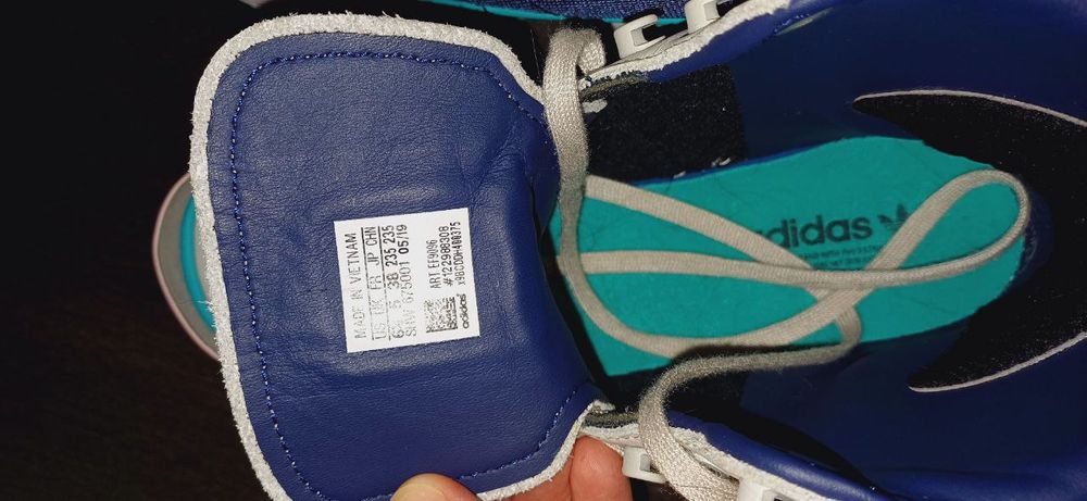 Adidas оригінал ботінки