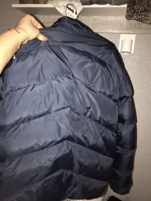 FILA puffer jacket kurtka puchowa pikowana NAKD 2019 hot!