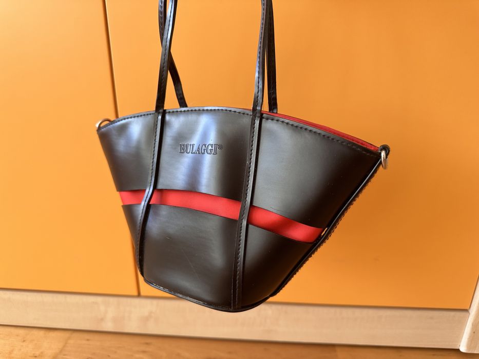 Жіноча сумка Bulaggi