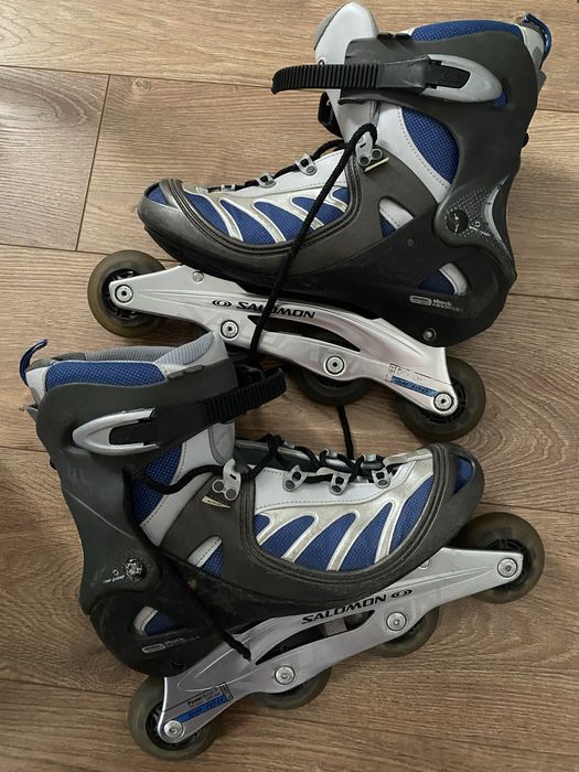 Ролики Salomon  45