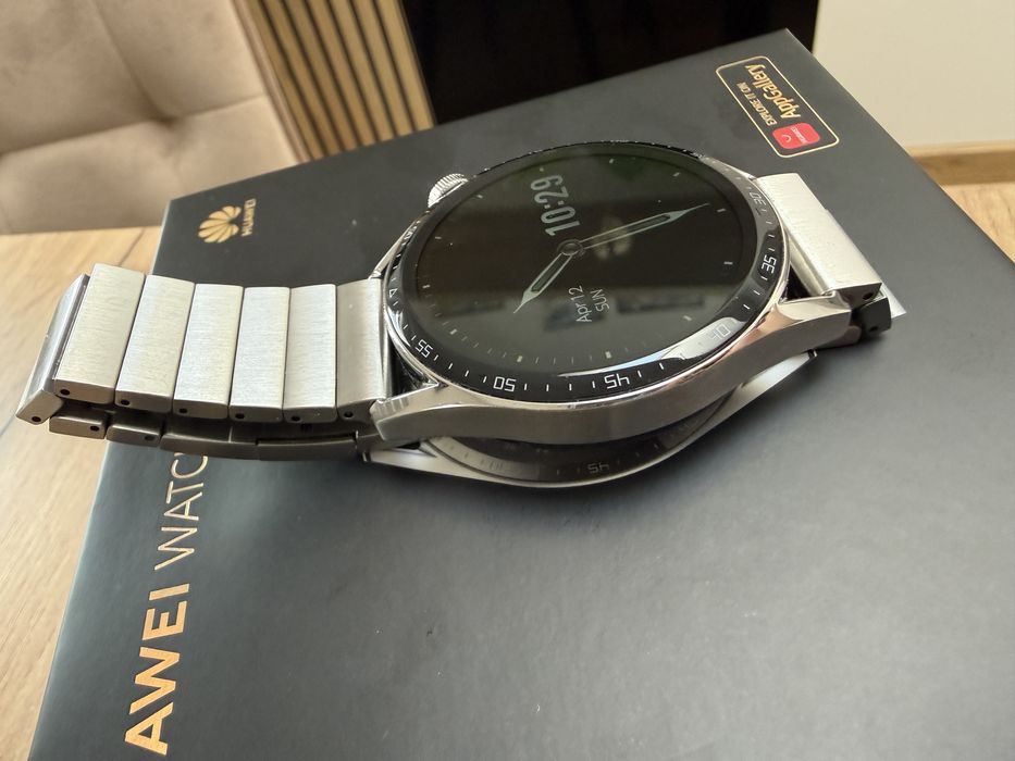 Huawei Watch GT 3