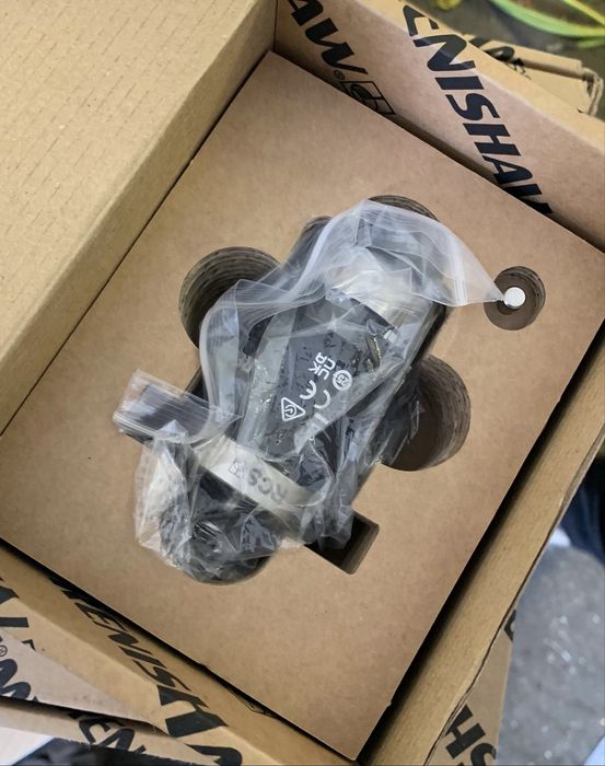 RCS R-PK1 S radiowa sonda pomiarowa prod. Renishaw