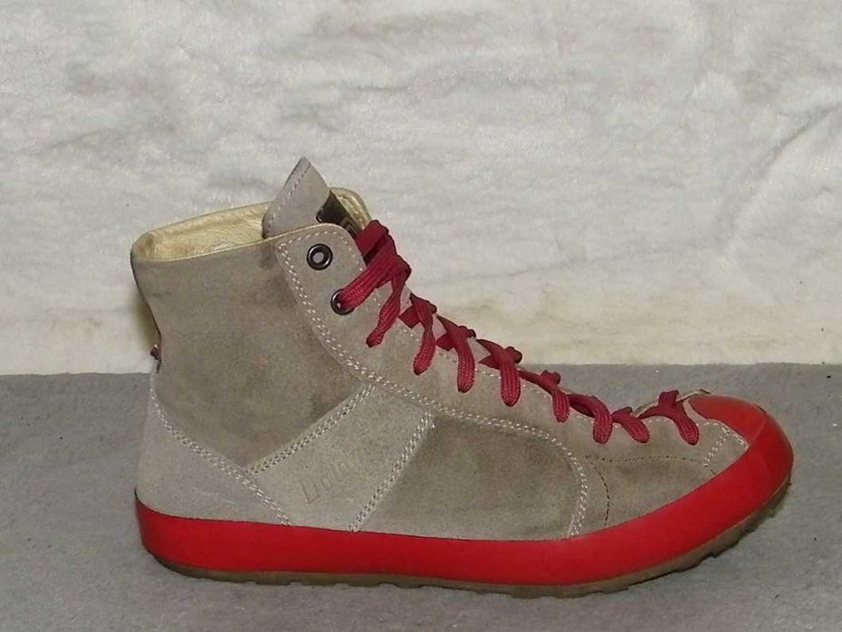 DOLOMITE 79 - VIBRAM - Trekkingowe - rozm. 37,5 - IDEALNE !!!