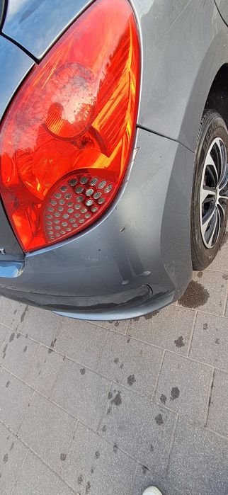 PEUGEOT  207   1.4 benzyna