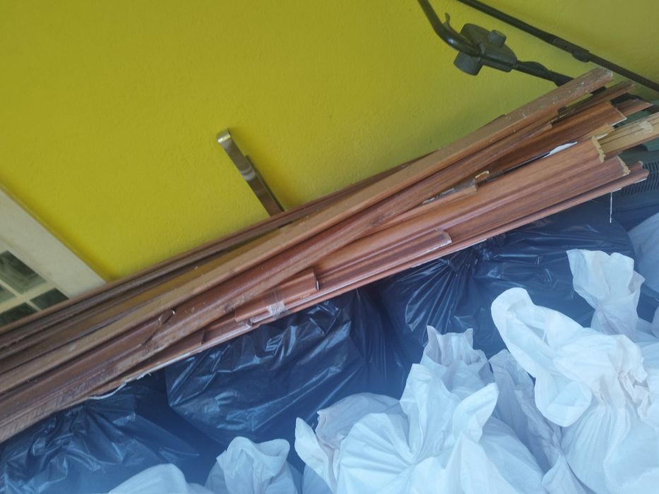 Tudo limpo entregar no sitio certo