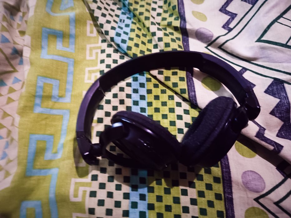 Наушники Philips SHB3060