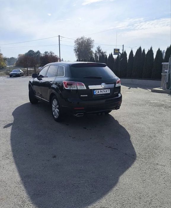 Продам автомобіль Mazda cx9