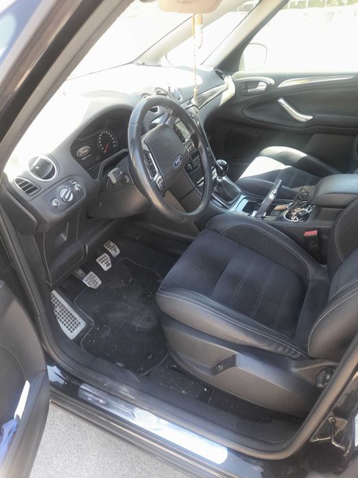 Ford s max 2011 a venda