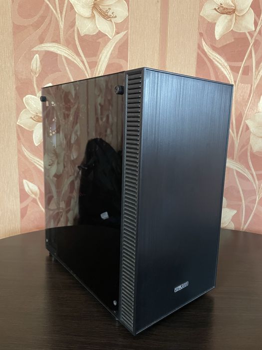 Продаж игрового ПК