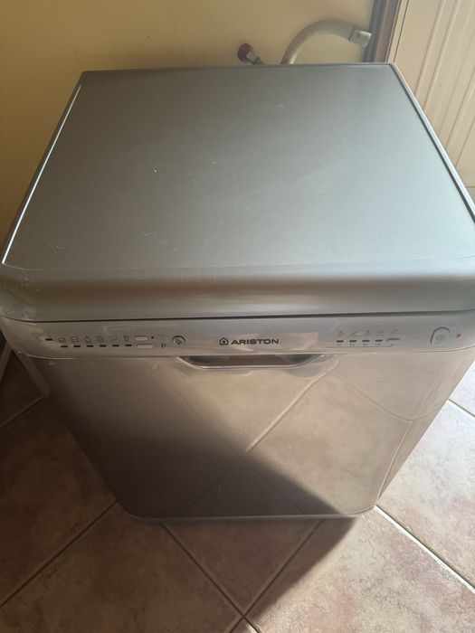 Máquina da lavar loiça