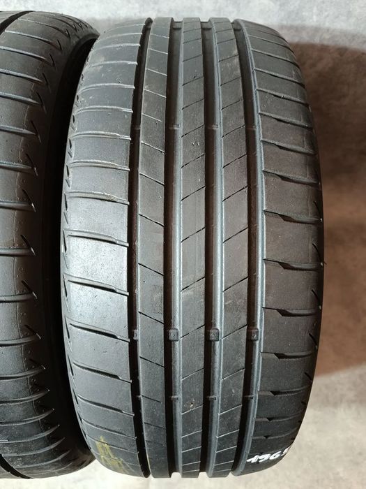 śląsk 4 x lato 225/40r19 bridgestone turanza t005 komplet