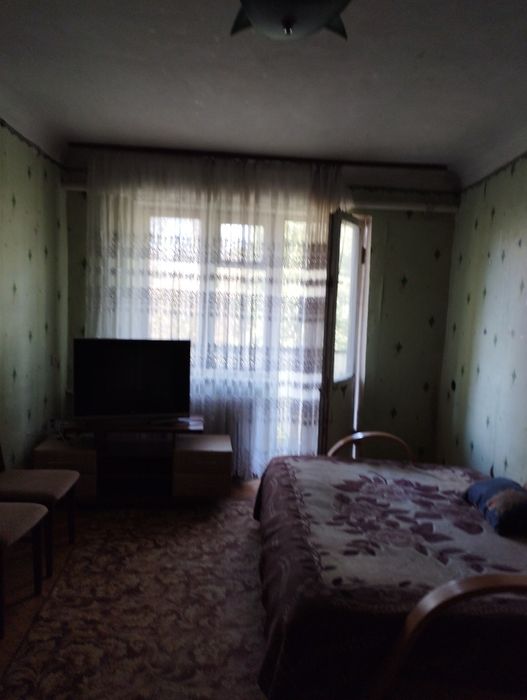 Здам 3- кімнатну квартиру в Києві по вулиці Вацвала Гавела