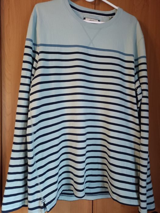 Bluza męska cienka roz XL