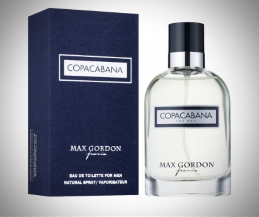 Max Gordon Copacobana Копакобана 100 мл. В наявності.