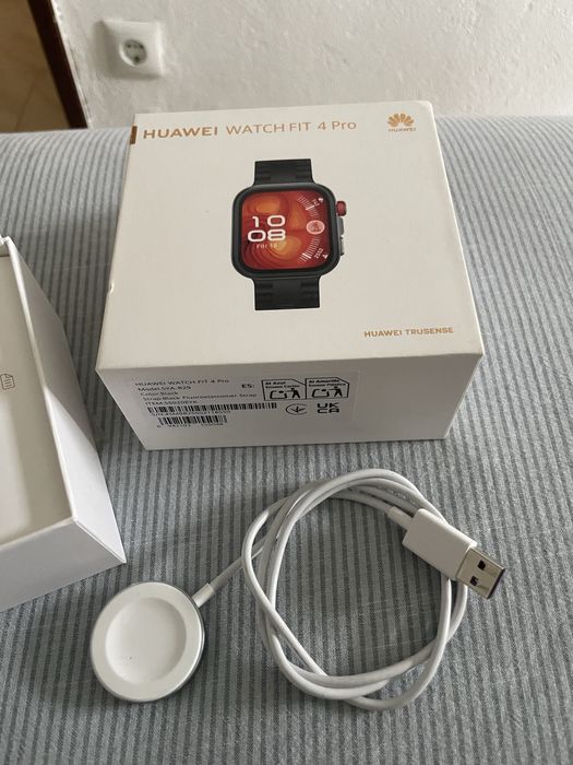 Huawei fit 4 pro
