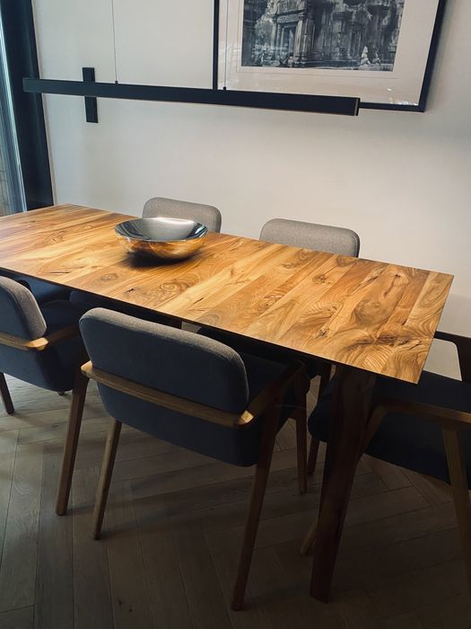 Stół, biurko, Almi Decor