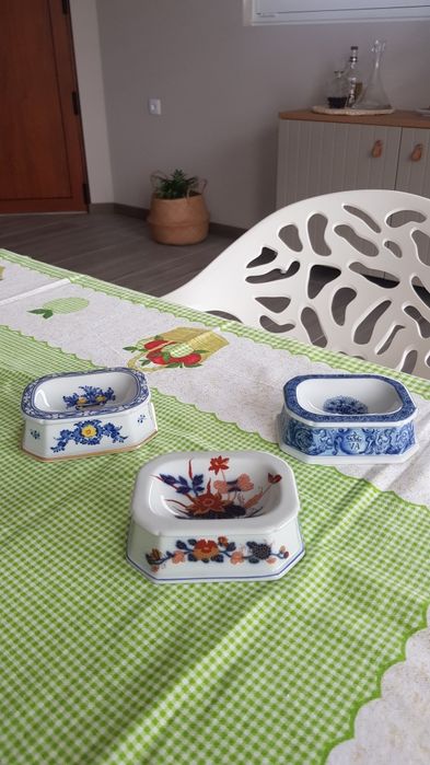 Cinzeiros Vista Alegre