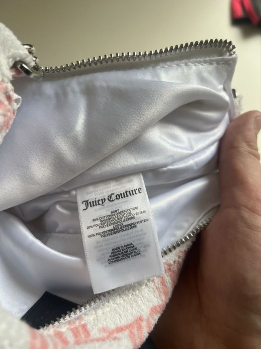 Сумка juicy couture