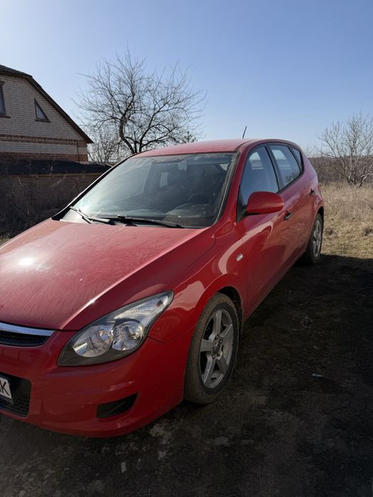 Продам авто Hyundai i30