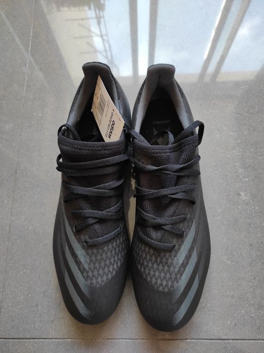Chuteiras Adidas X Ghosted.3 Preto 44
