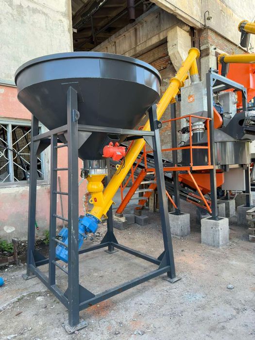 Free delivery!Mix-Master 30 m3 Węzeł betoniarski betoniarnia mieszanek