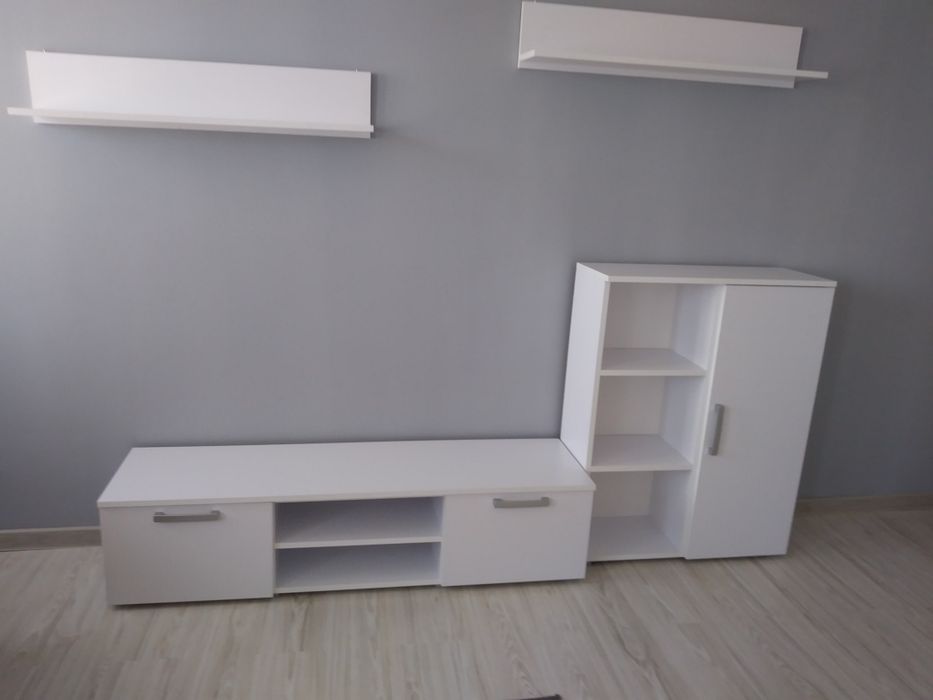 Wynajmę kawalerkę - Widok 2