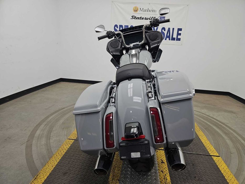 2024 Harley-Davidson Touring FLTRX Road Glide