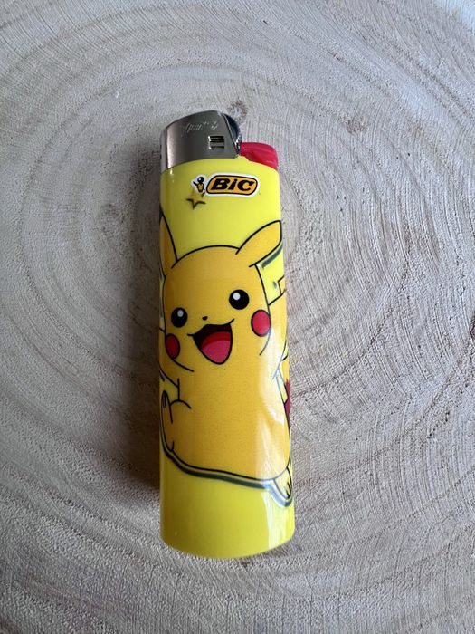 Esqueiros Bic J26 de varios designs