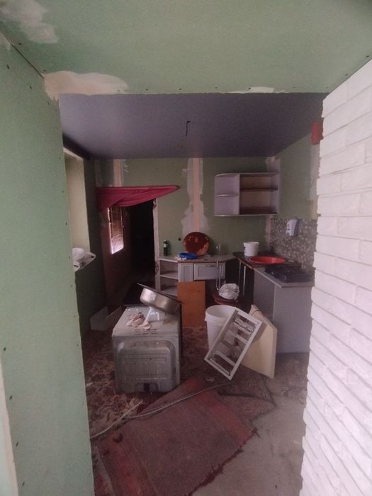 Продам дом Самаровка