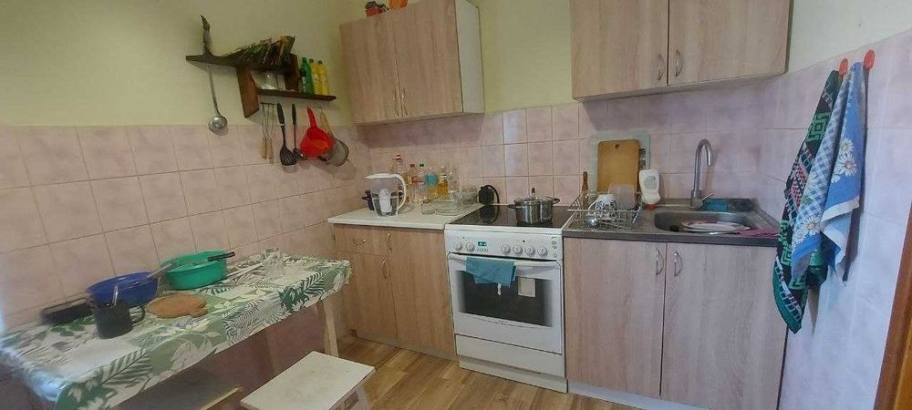 Продаж 1/2 будинку біля Львова/ Басівка/ 50 000$