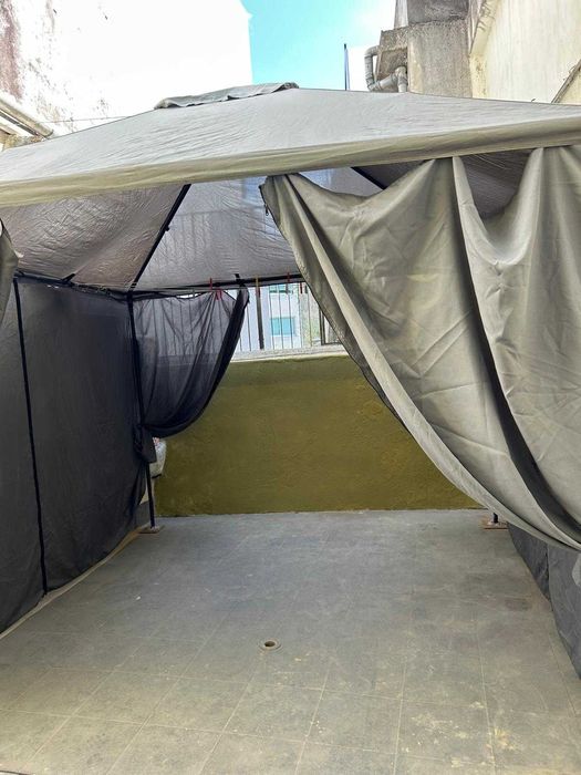 Apartamento amplo