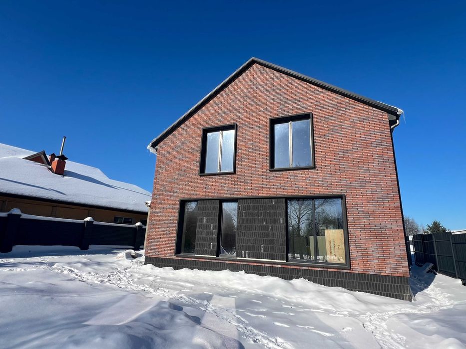 ‼️ Будинок біля ЖК City Lake ‼️ РЕМОНТ під чистову | Білогородка