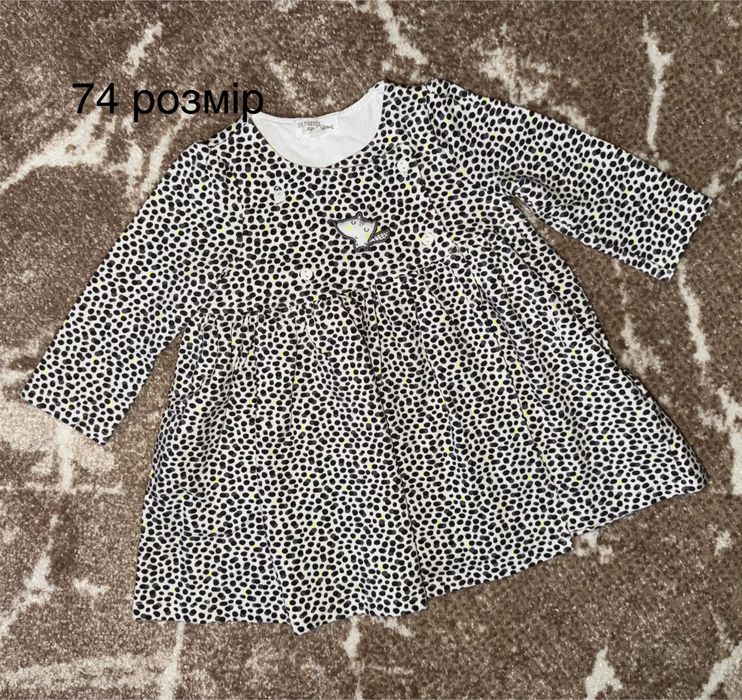 Сукні, дитячі сукні, одяг для дівчинки